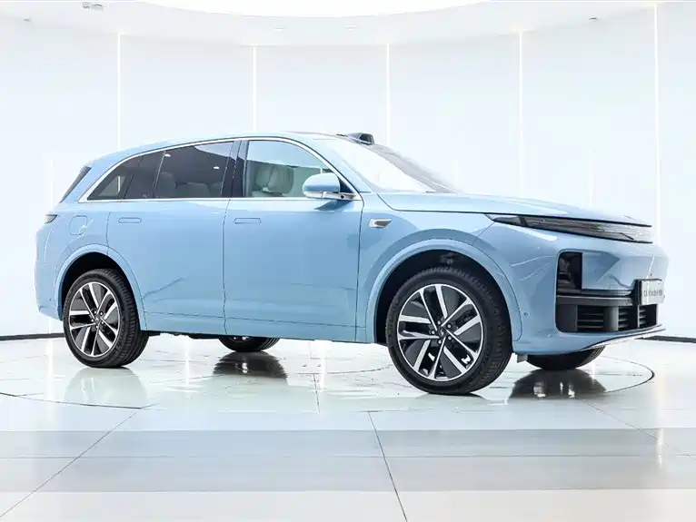 Li Auto IDEAL L7