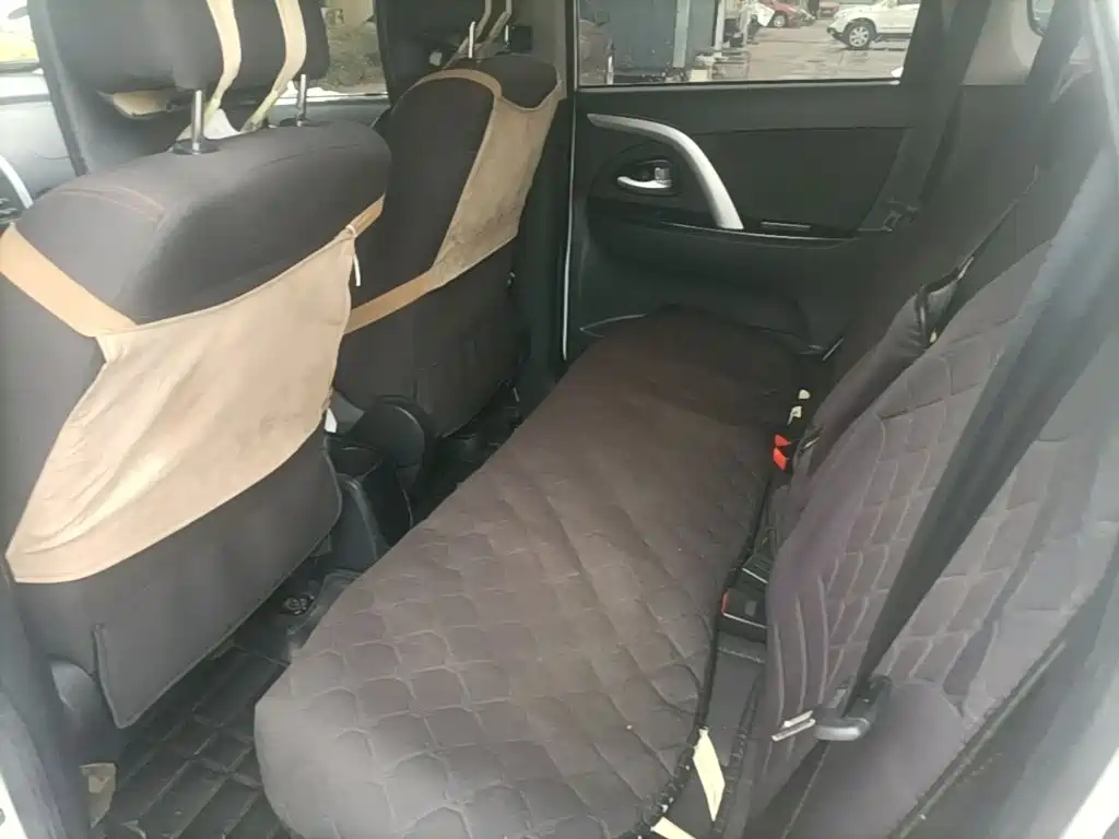 Changan CX20 — миниатюра 17