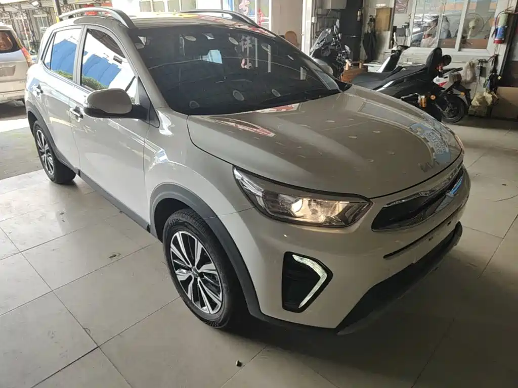 Kia KX1 — миниатюра 4