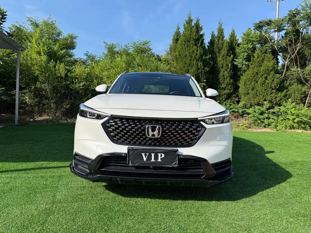 Honda XR-V — миниатюра 2