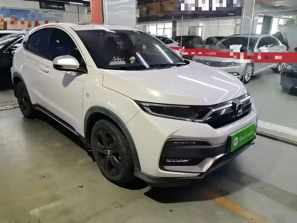 Honda XR-V — миниатюра 4