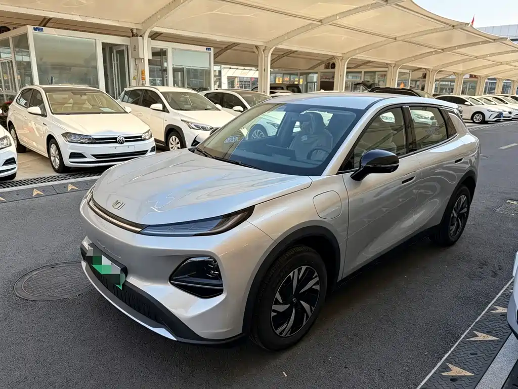 Changan Q05