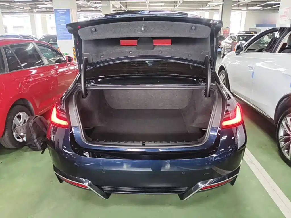 BMW i3 — миниатюра 19