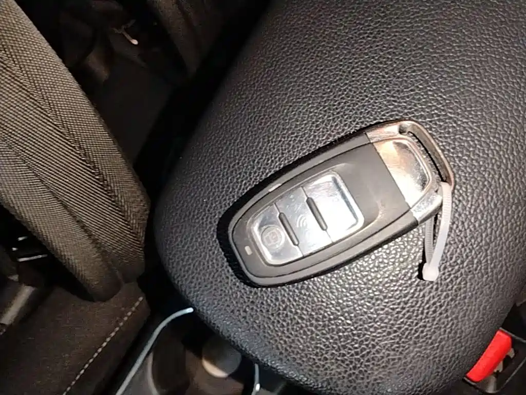 Kia K3 — миниатюра 9
