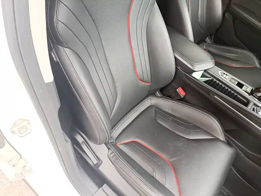 Geely Binrui — миниатюра 25