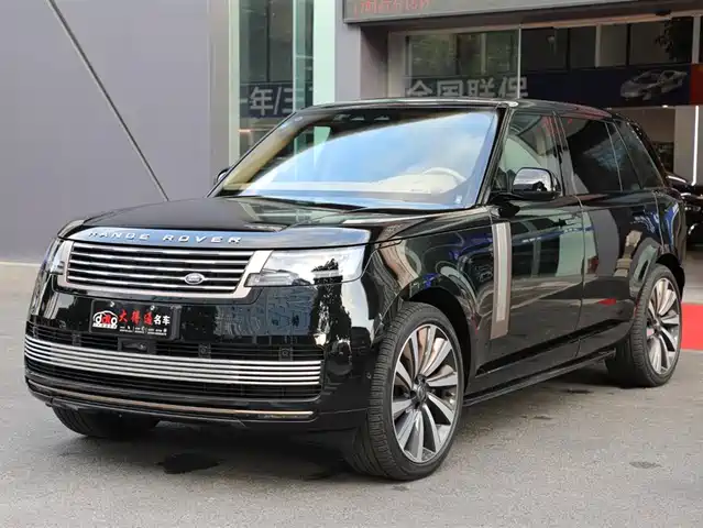 LAND ROVER RANGE ROVER 2023