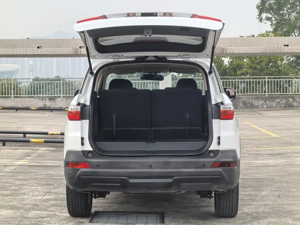 DONGFENG SCENERY S560