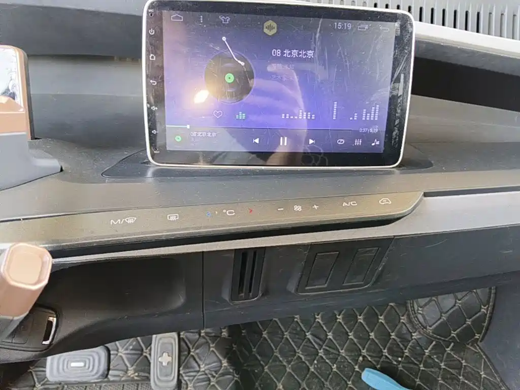 Baojun E200 — миниатюра 13