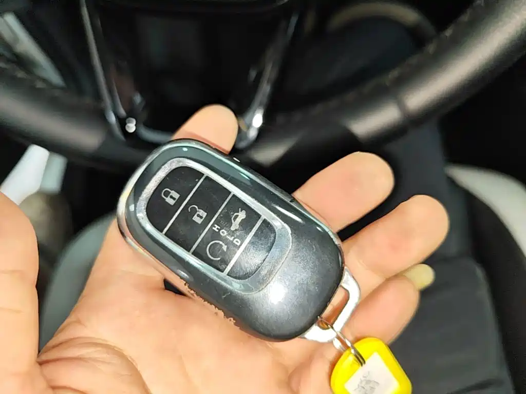 Honda Integra — миниатюра 9