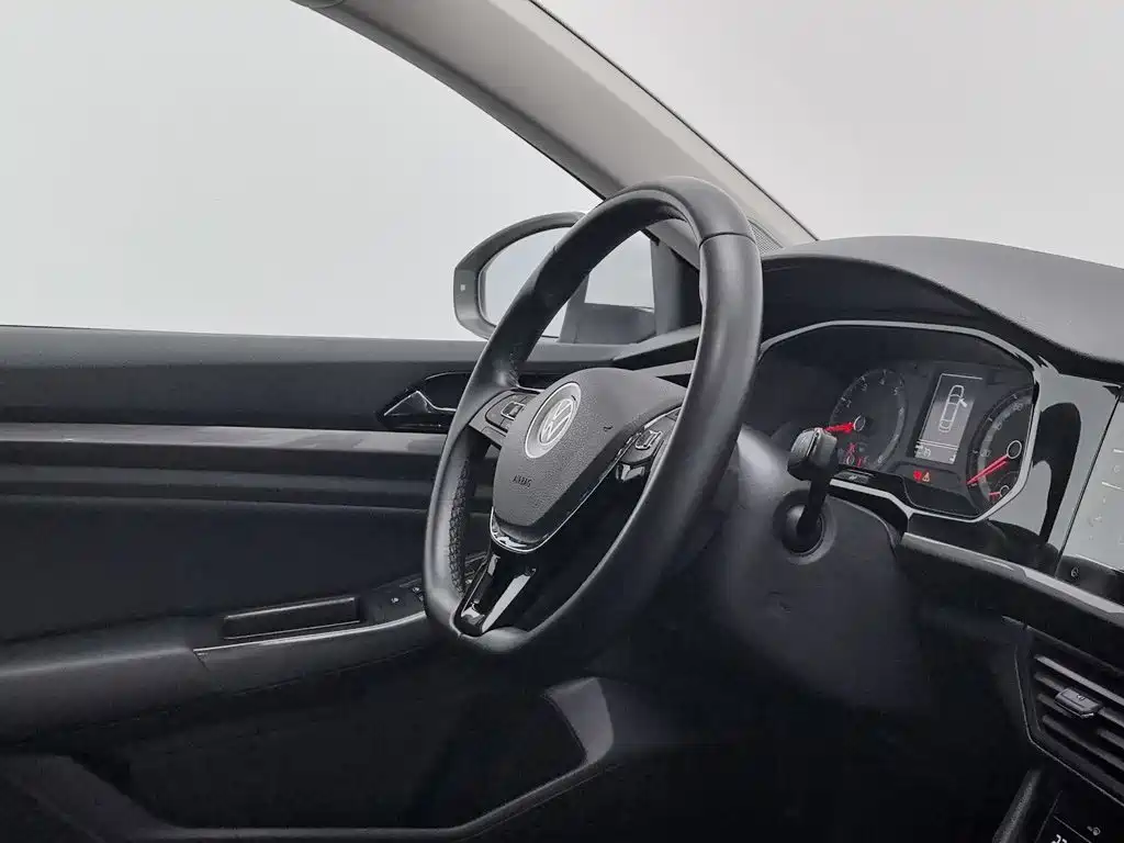 Volkswagen Bora — миниатюра 22