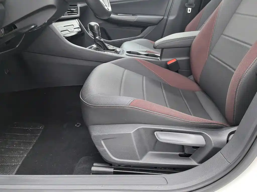 Volkswagen Bora — миниатюра 20