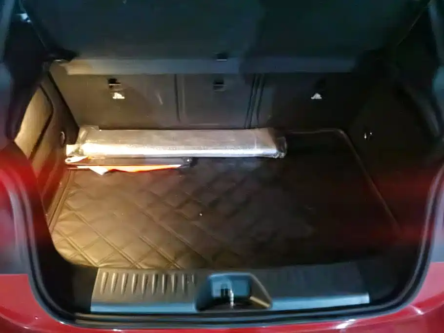 Mercedes-Benz A-Class (Import) — миниатюра 4