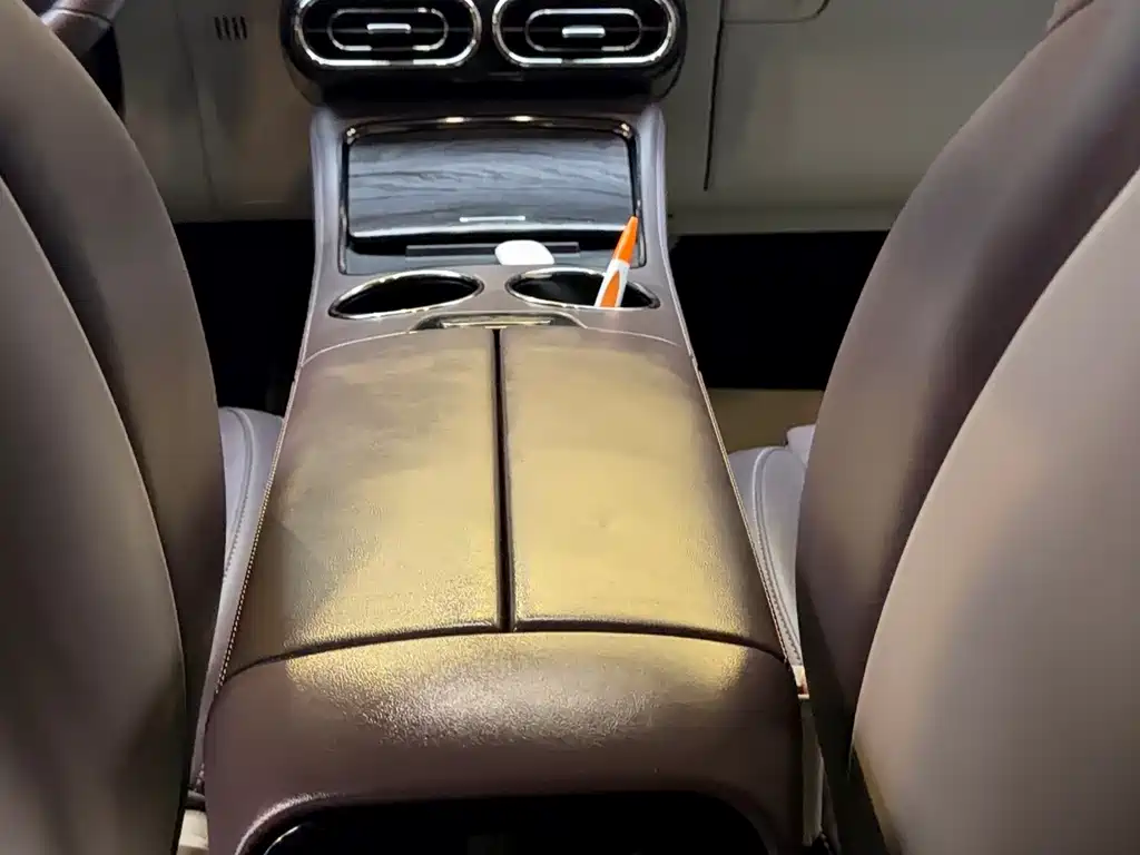 Leapmotor Leapmotor C11 — миниатюра 13
