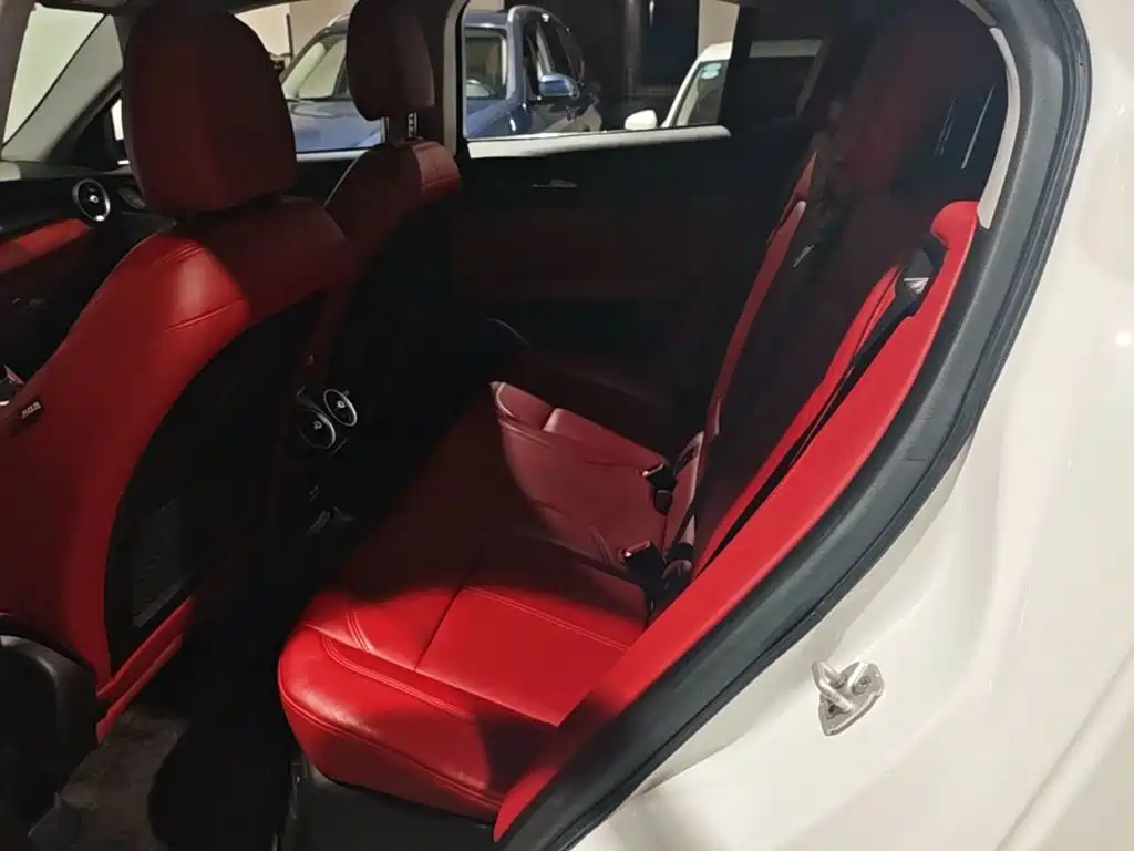 Alfa Romeo Stelvio — миниатюра 17