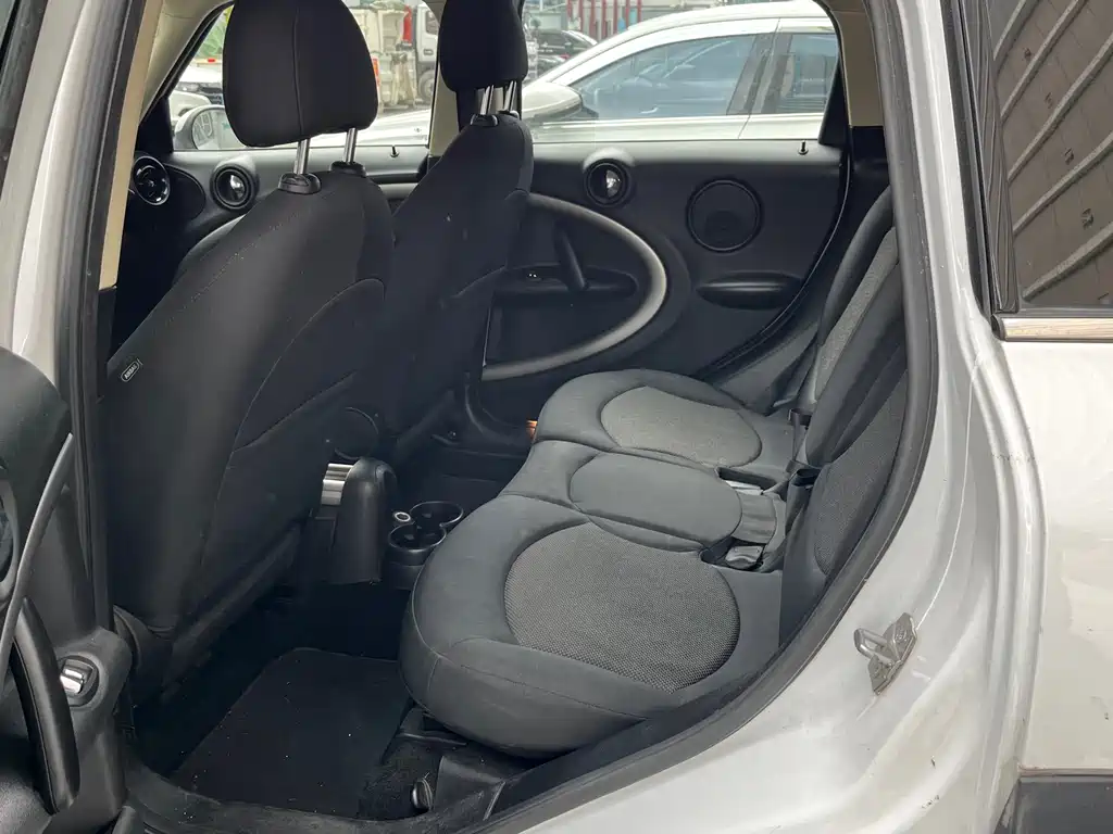 MINI Mini Countryman — миниатюра 5