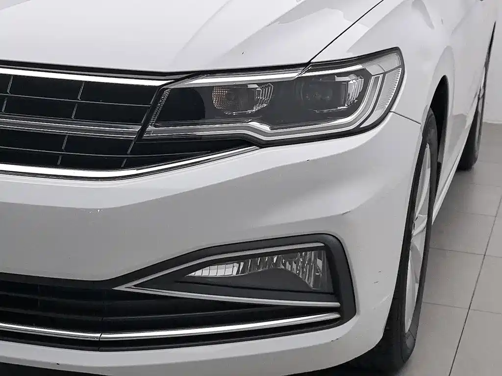 Volkswagen Bora — миниатюра 7