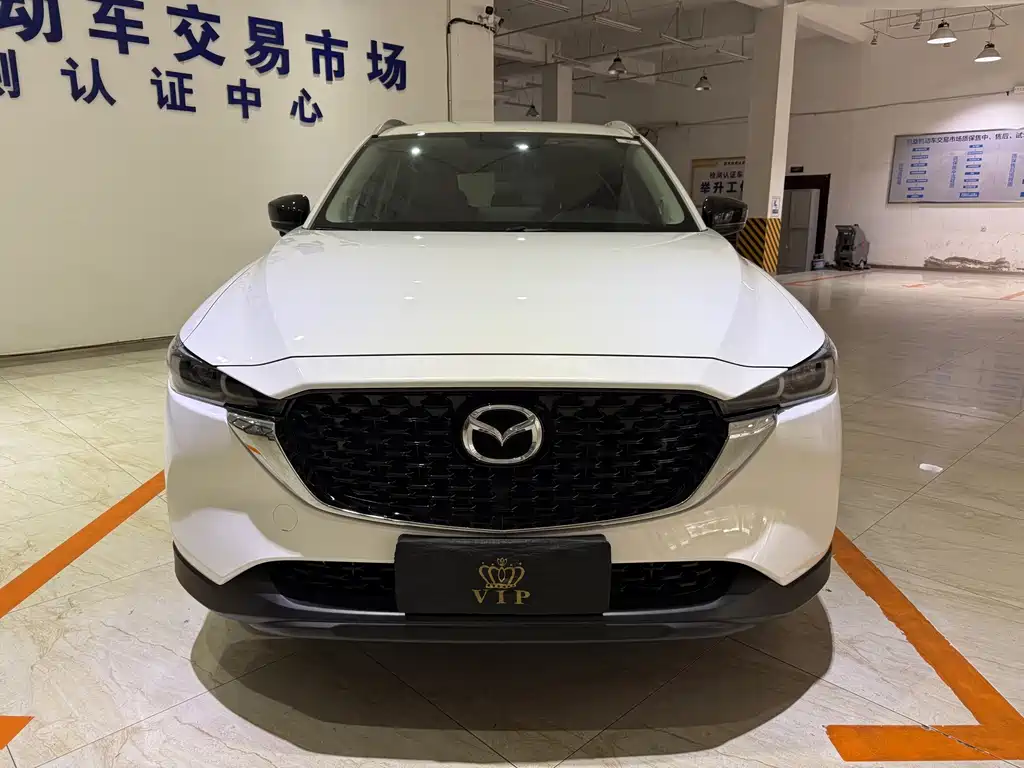 Mazda CX-5 — миниатюра 2