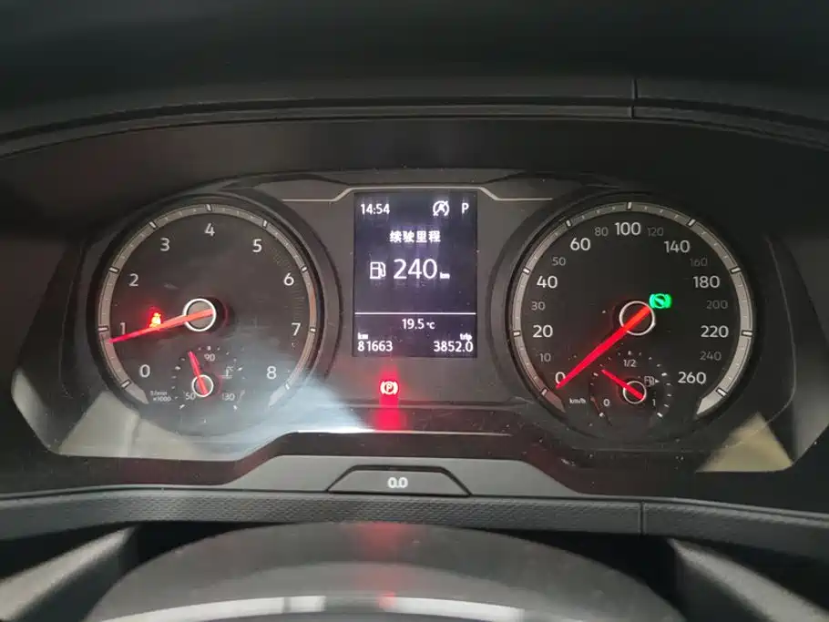 Volkswagen Tharu — миниатюра 14