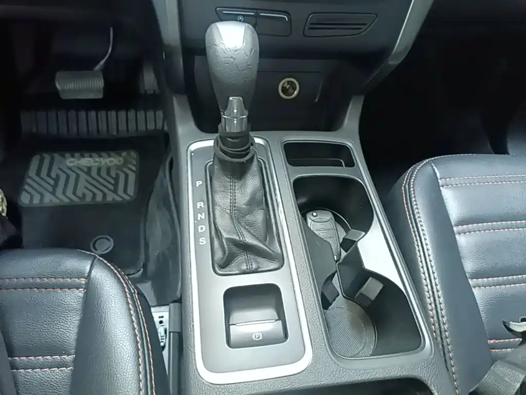 Ford Kuga — миниатюра 14