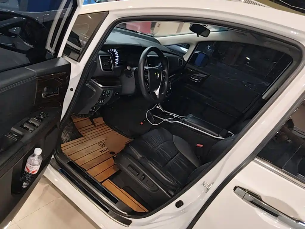 Honda Odyssey — миниатюра 16