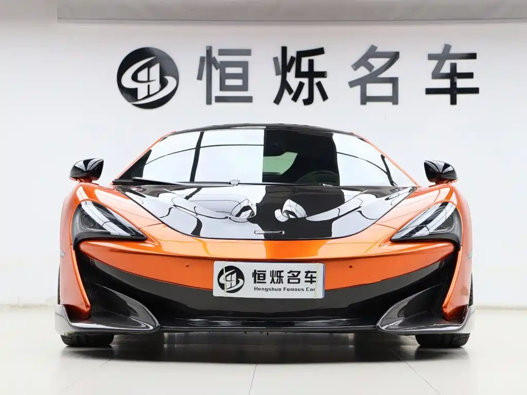 McLaren 570 — миниатюра 21