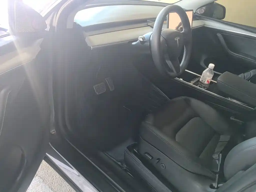 Tesla Model Y — миниатюра 16