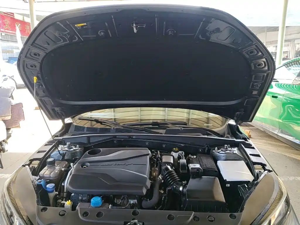 Changan Eado — миниатюра 20