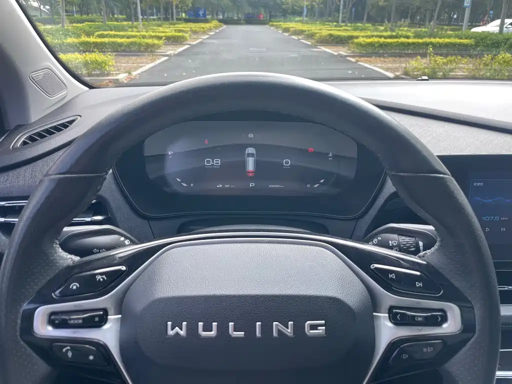 Wuling Victory — миниатюра 12