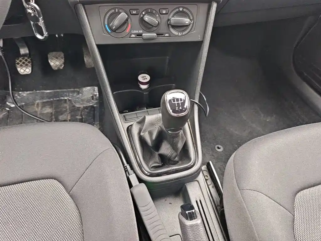 Skoda Rapid Spaceback — миниатюра 14