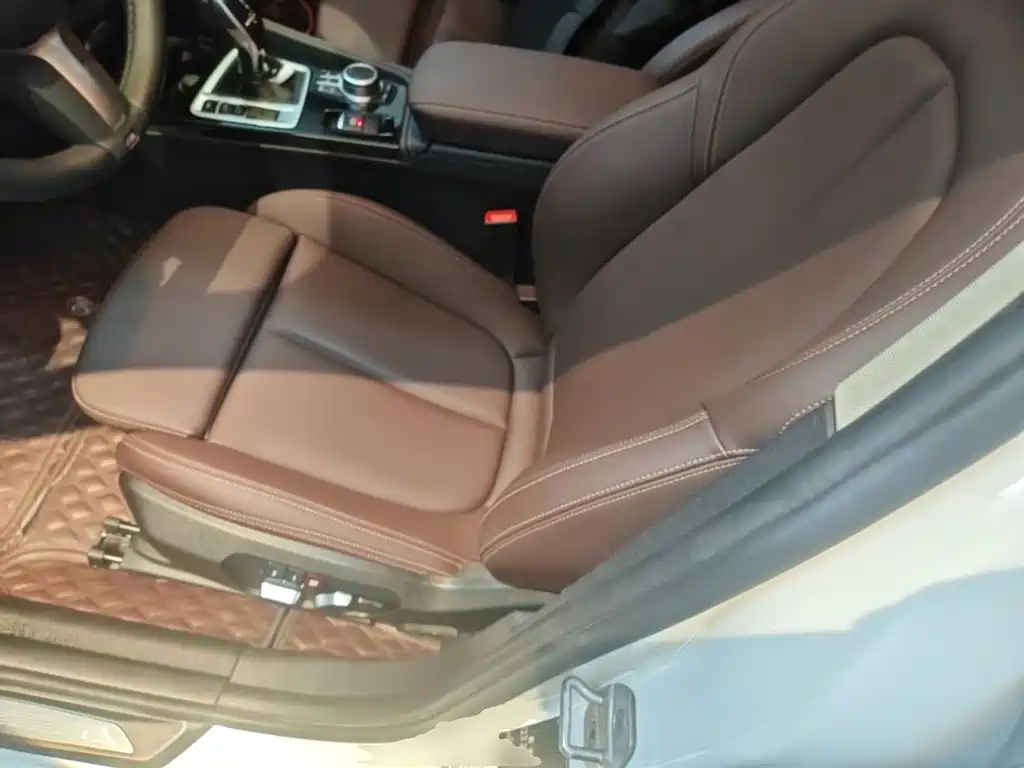 BMW 1 Series — миниатюра 15