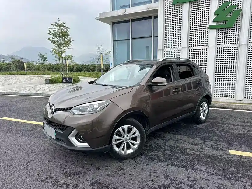 MG MG GS