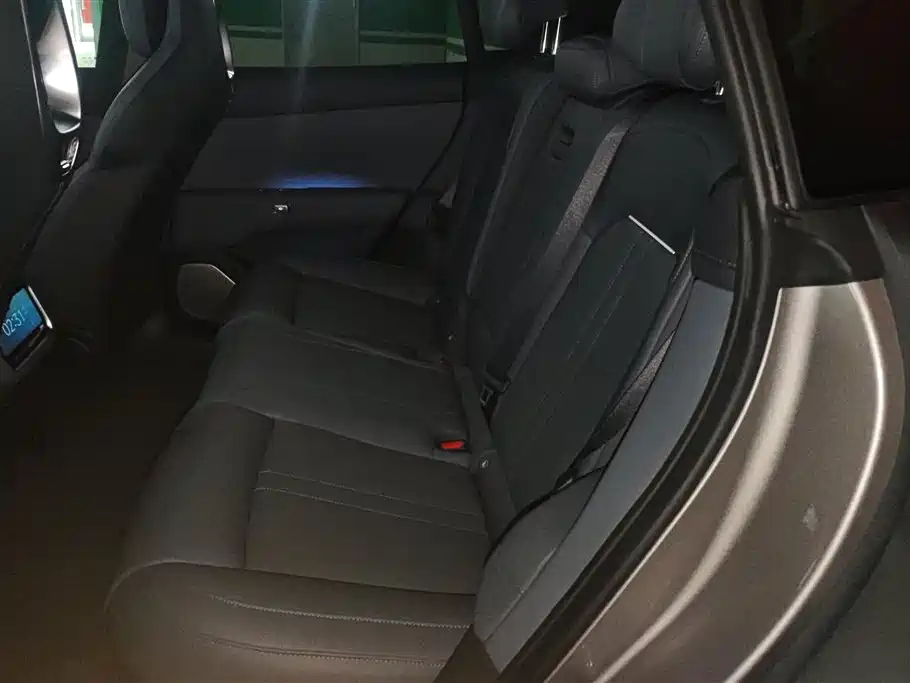 XIAOMI CAR XIAOMI YU7