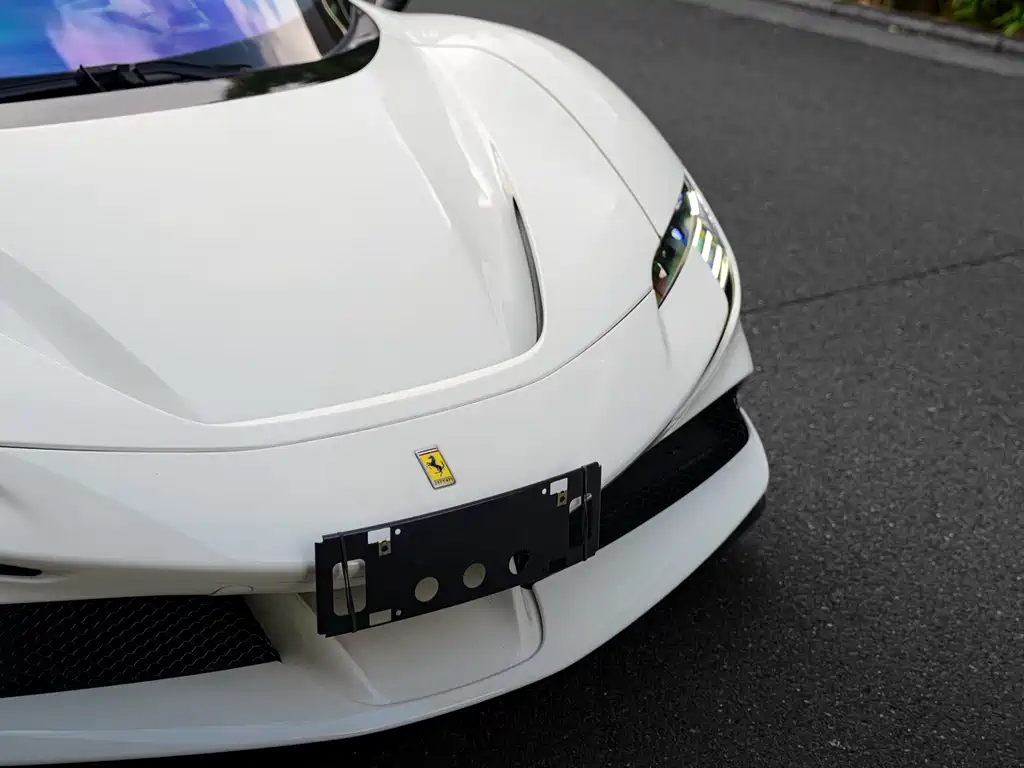 Ferrari SF90 — миниатюра 2