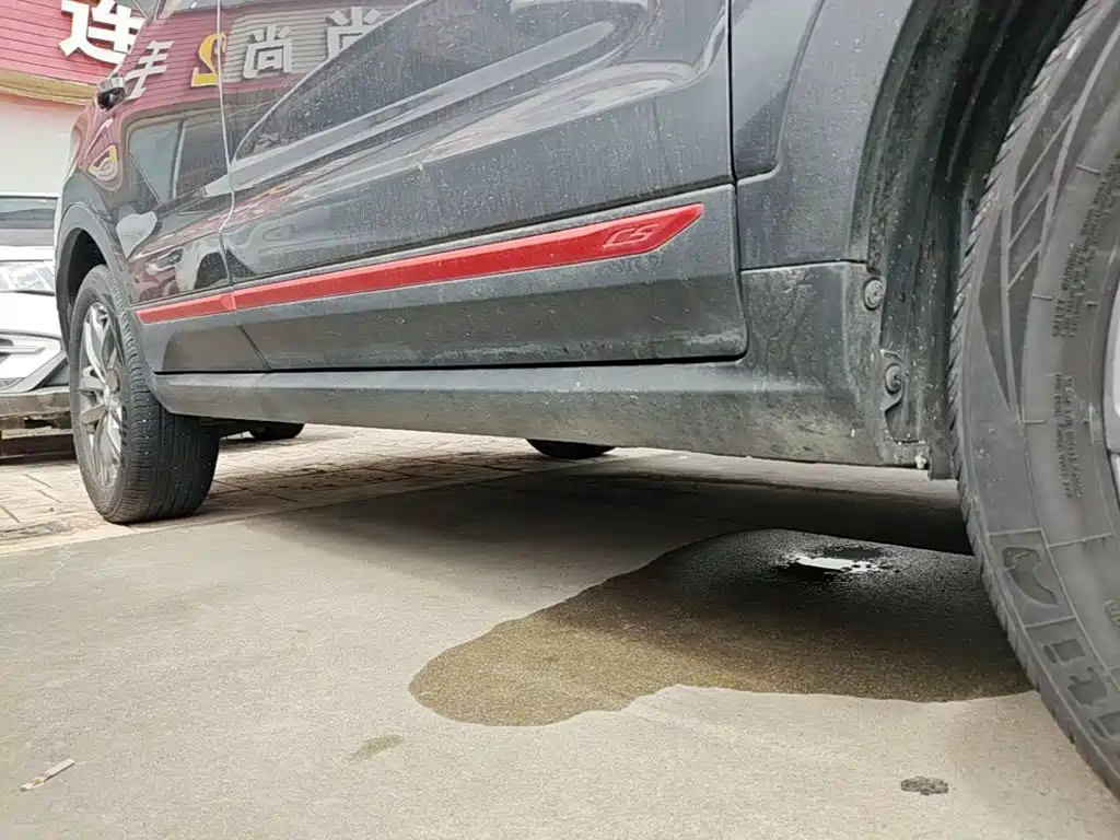 Changan CS55PLUS — миниатюра 21