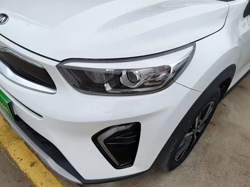 Kia KX1 — миниатюра 24