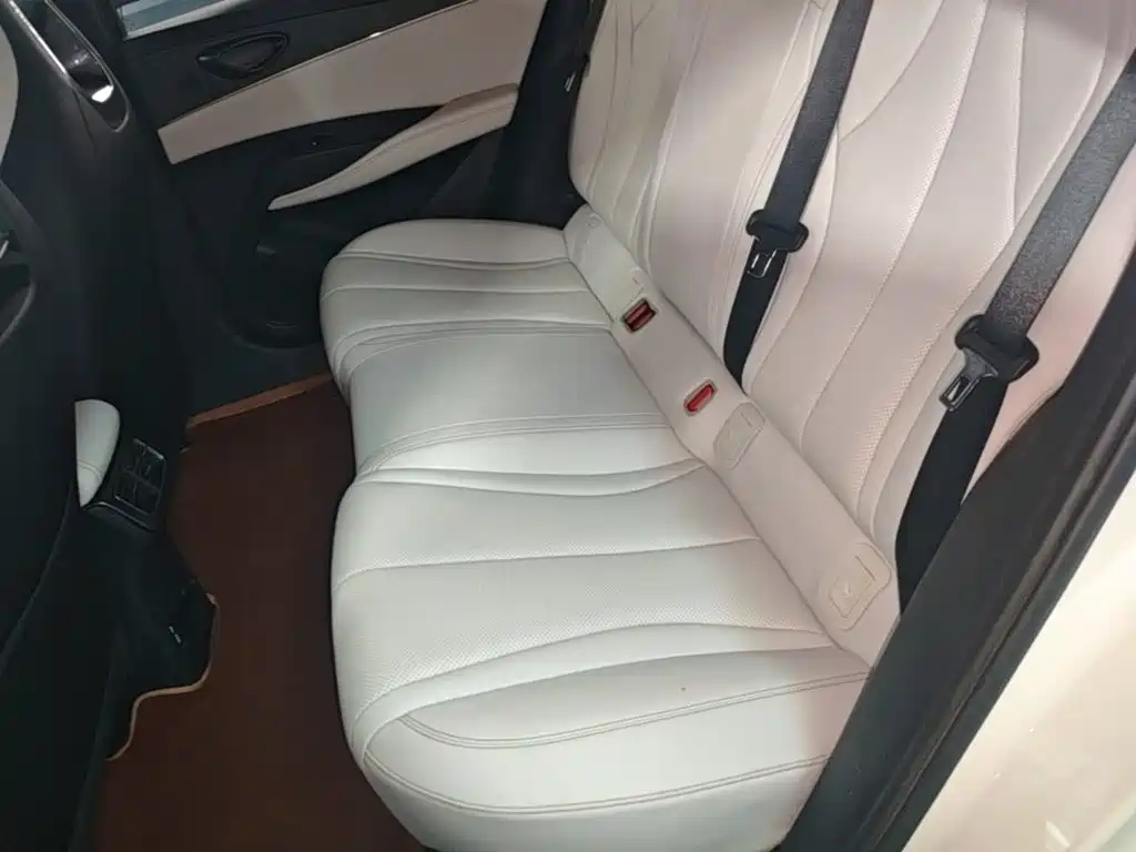 BYD Seal 06 — миниатюра 17