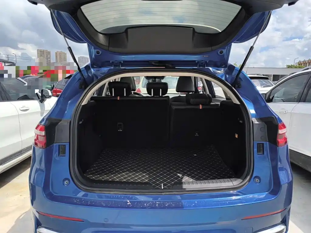 Haval F7 — миниатюра 19
