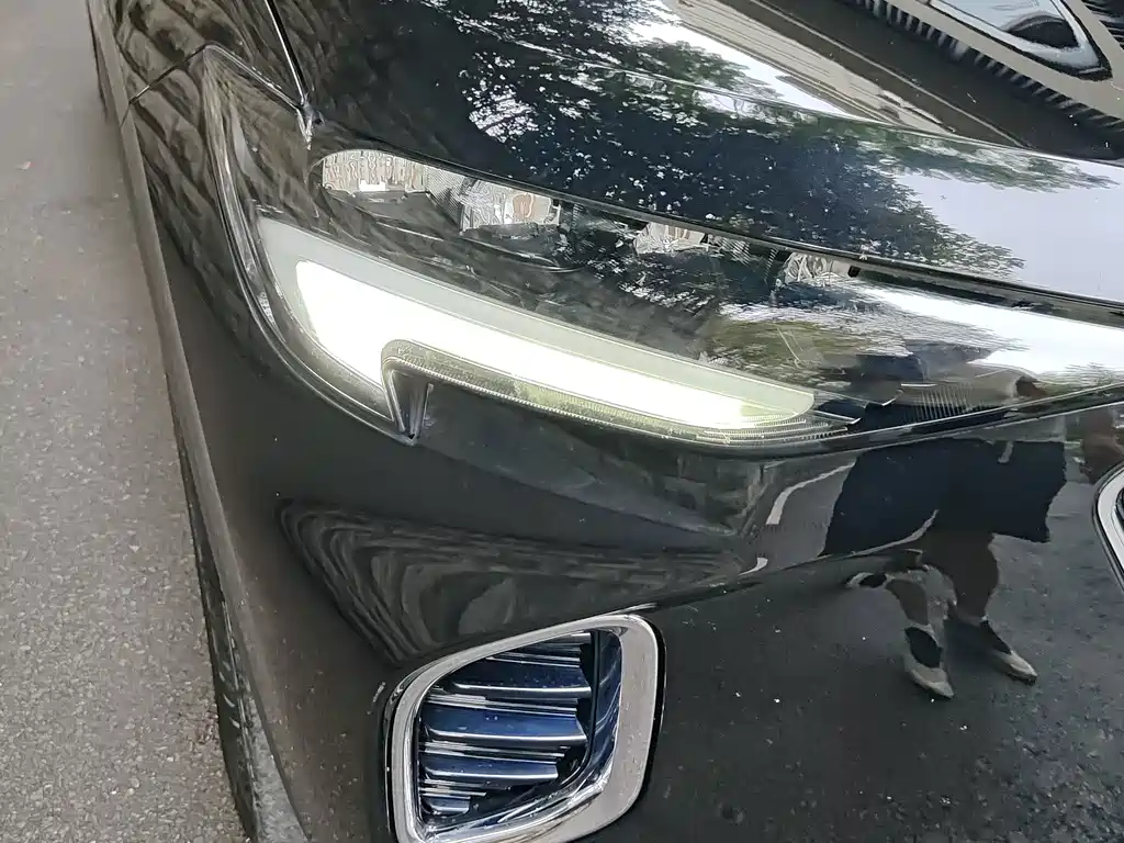 Buick Envision S — миниатюра 13