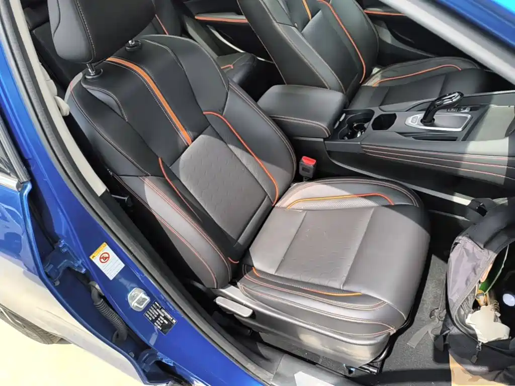 Haval F7 — миниатюра 25