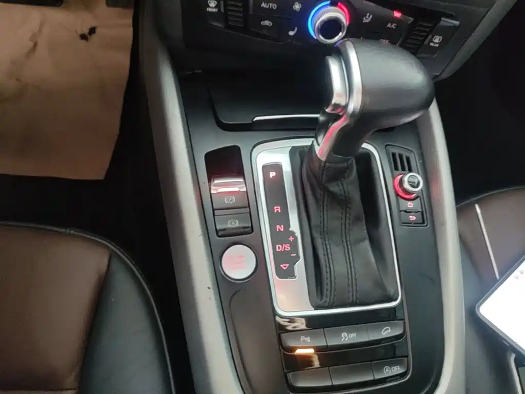Audi Q5 — миниатюра 14