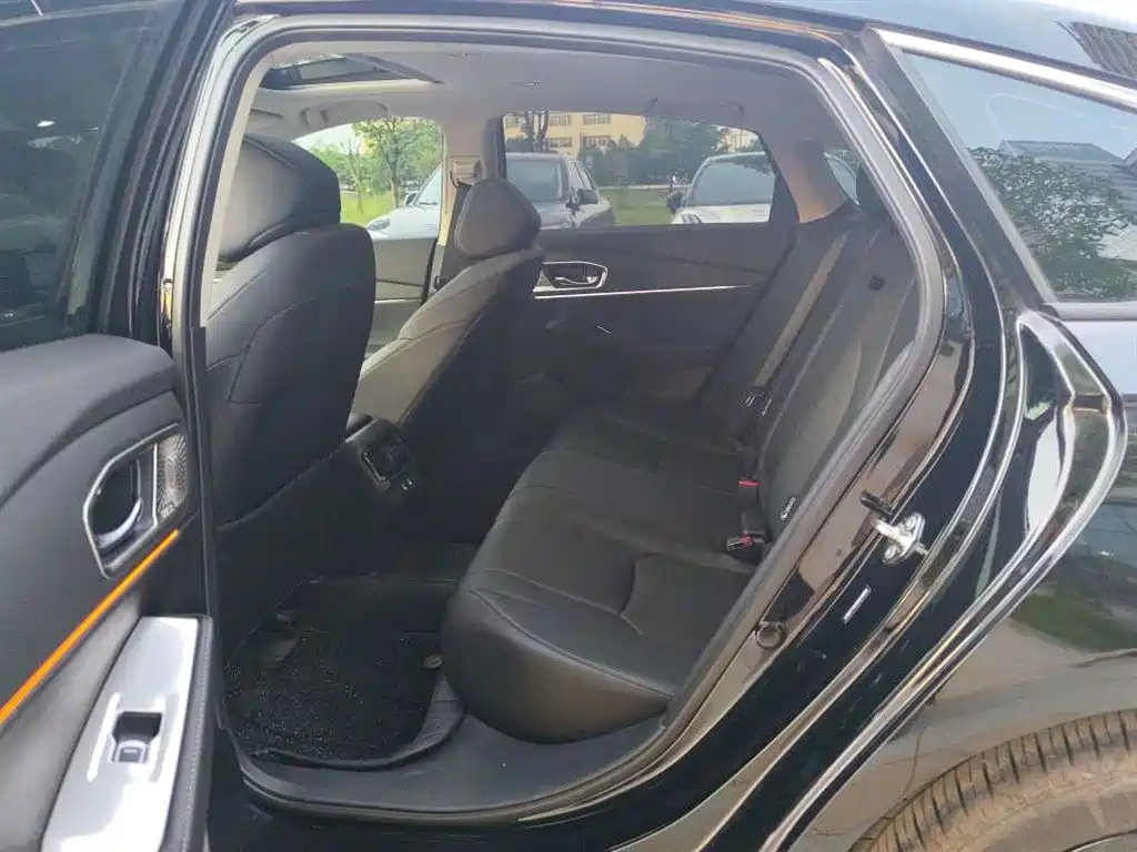Honda Accord — миниатюра 6