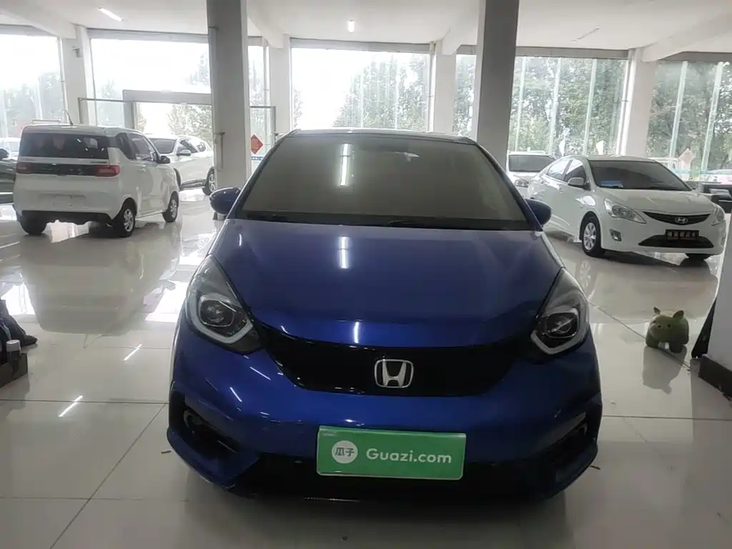 Honda Life — миниатюра 3