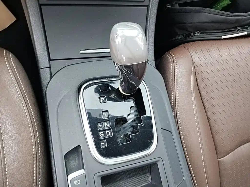 BYD S7 — миниатюра 14
