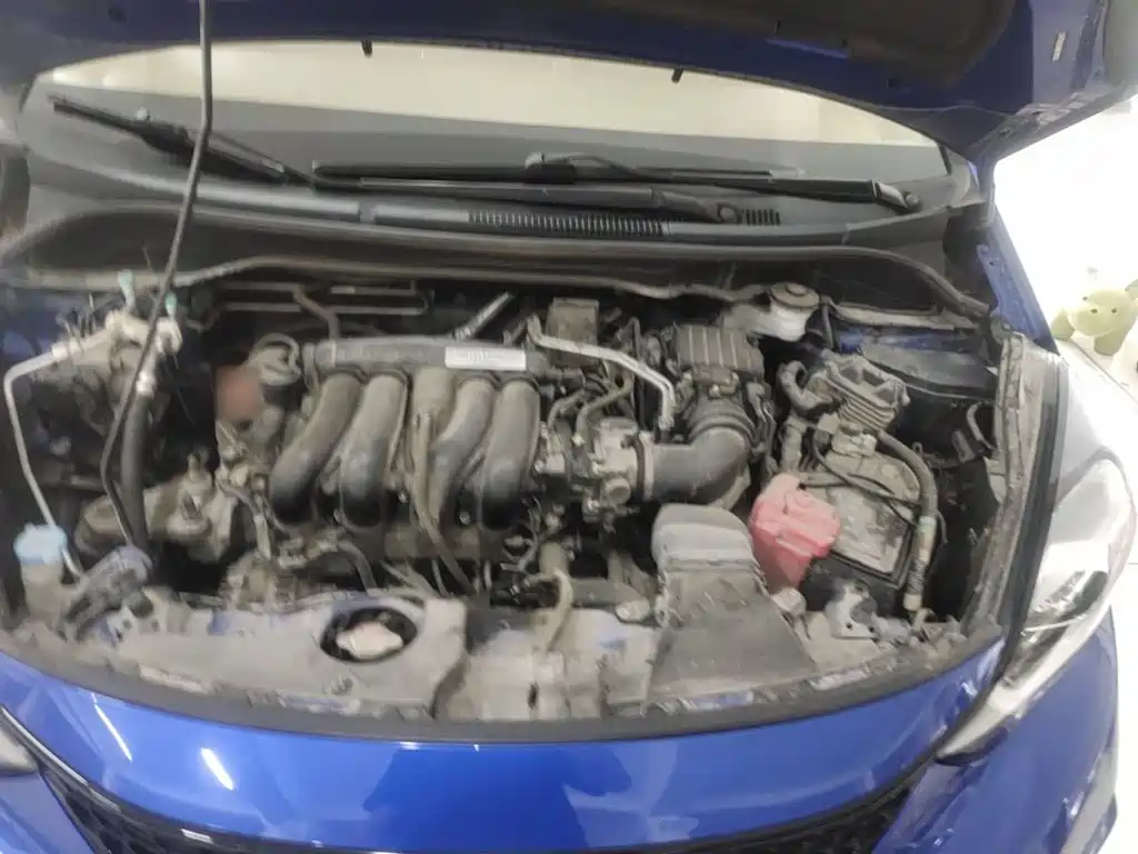 Honda Life — миниатюра 20