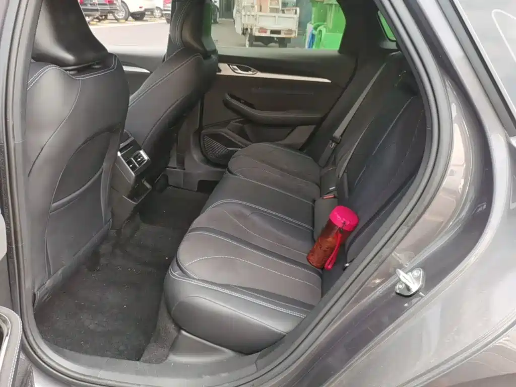 Geely Xingrui — миниатюра 17