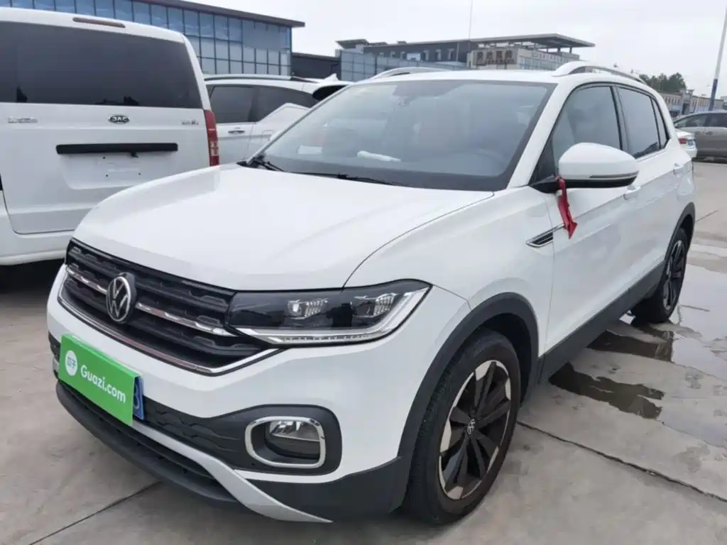 Volkswagen Tacqua — миниатюра 2