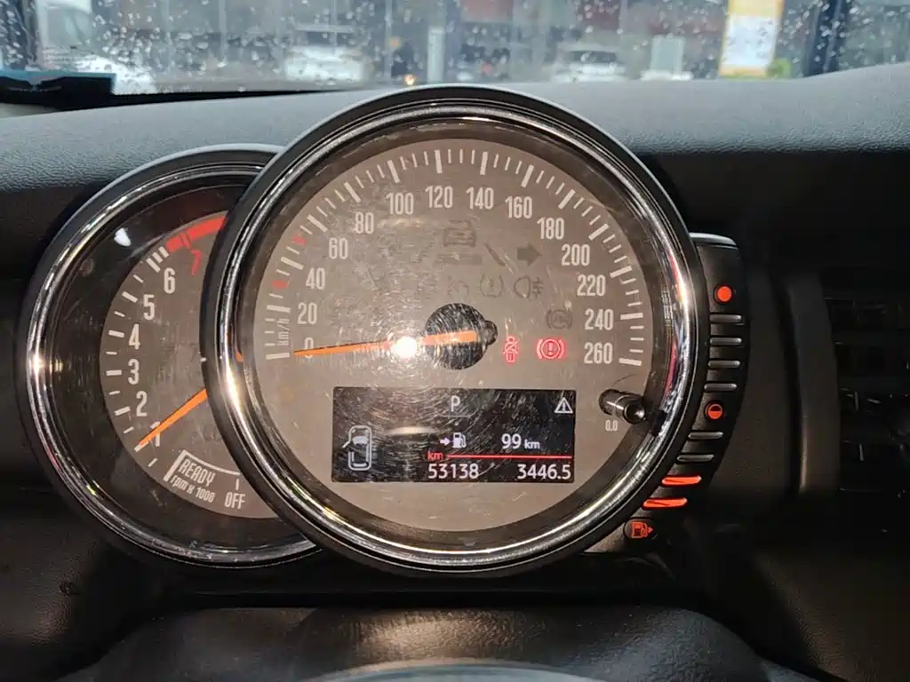 MINI Mini — миниатюра 12