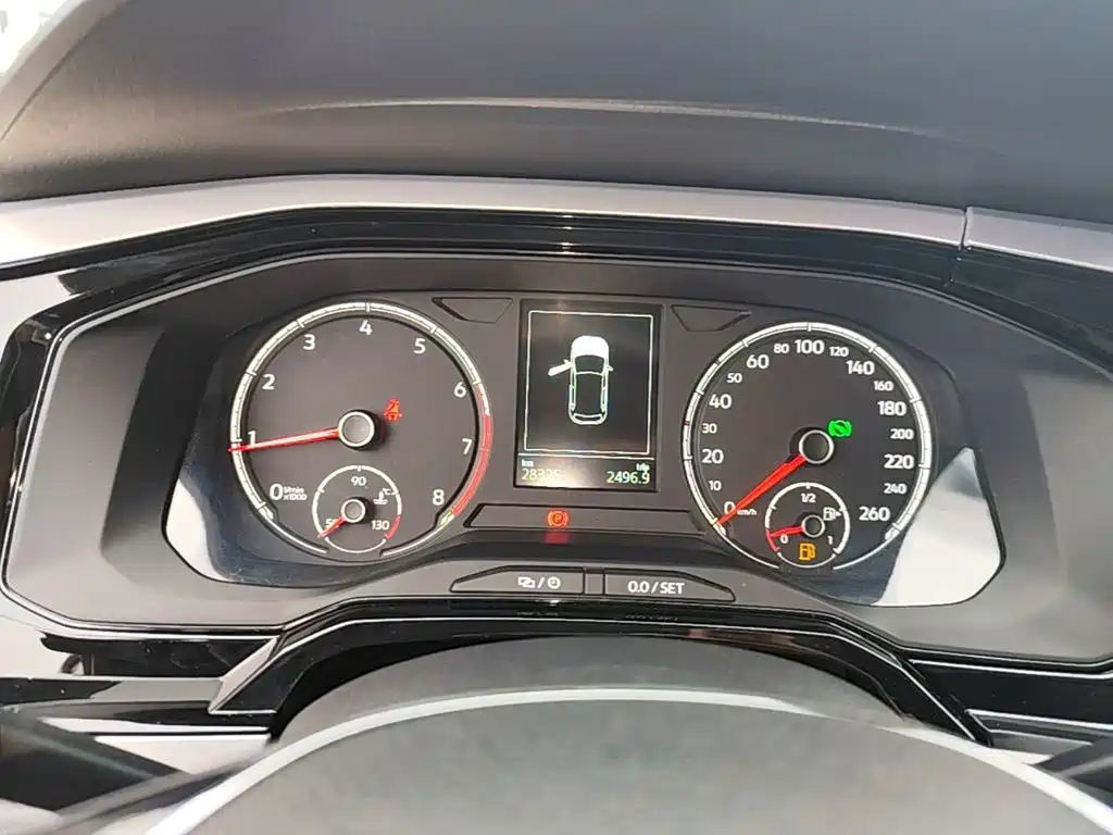 Volkswagen Polo — миниатюра 12