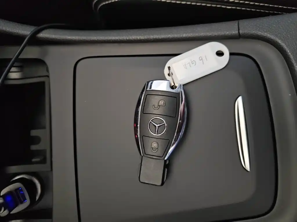 Mercedes-Benz GLA — миниатюра 9
