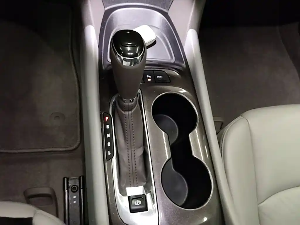 Chevrolet Malibu XL — миниатюра 14